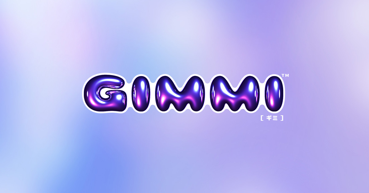 GIMMI（ギミ） | セガのプリクラ【公式】
